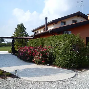  Landhaus La Perla Del Sile