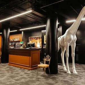 4* Hotel The Aries