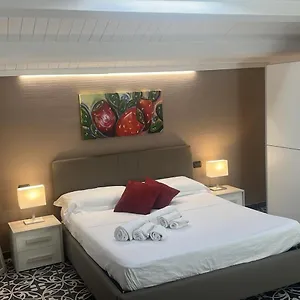 Apartmán Pietranera