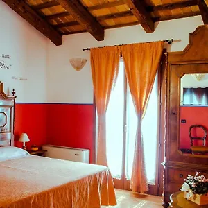  Bauernhof Mocenigo