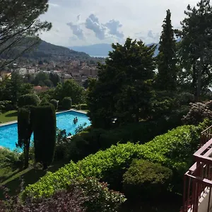 Castiglioni Apartment